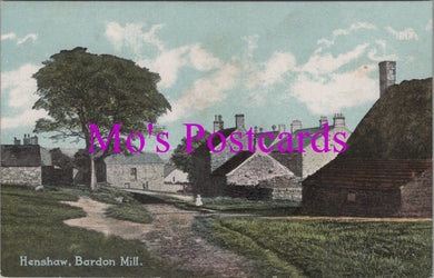Northumberland Postcard - Henshaw, Bardon Mill   SW14538