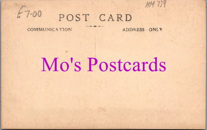 Lancashire Postcard - Watermillock, Bolton    HM739
