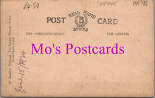 Load image into Gallery viewer, Yorkshire Postcard - Views of Thornton Dale   HM708
