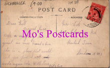 Load image into Gallery viewer, Somerset Postcard - Bicknoller Village  HM709
