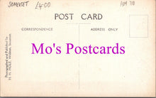 Load image into Gallery viewer, Somerset Postcard - View of East Quantoxhead  HM710
