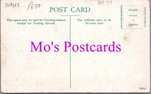 Load image into Gallery viewer, Wales Postcard - Town&#39;s End, Beaumaris    HM719
