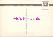 Load image into Gallery viewer, Occupations Postcard - Craftsman at Work in a Scottish Weaver&#39;s Shop SW15261
