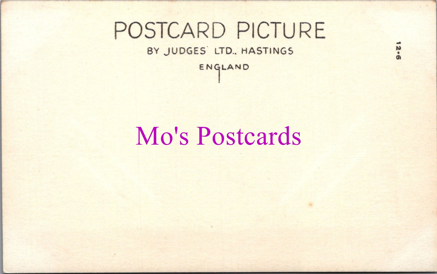 Dorset Postcard - Corfe Castle and Village   DZ167