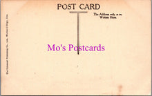 Load image into Gallery viewer, Gloucestershire Postcard - Ozleworth Church   DZ168
