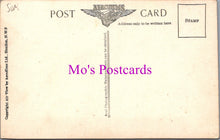 Load image into Gallery viewer, Somerset Postcard - Air View of Porlock Hill  DZ15
