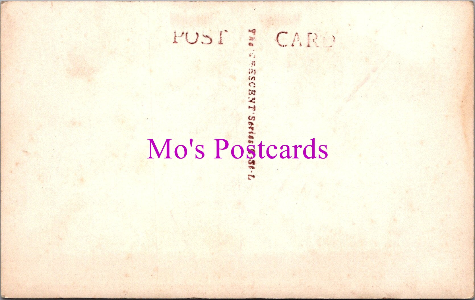 Lincolnshire Postcard - Views of Chapel Point, Chapel St Leonards    DZ19