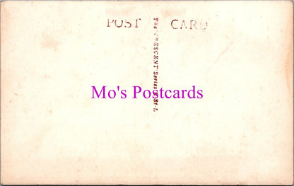 Lincolnshire Postcard - Views of Chapel Point, Chapel St Leonards    DZ19