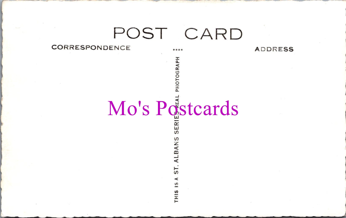 Somerset Postcard - Porlock Weir   DZ182