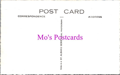 Somerset Postcard - Porlock Weir   DZ182