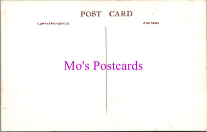 Buckinghamshire Postcard - Marlow Weir From Compleat Angler Hotel  DZ185