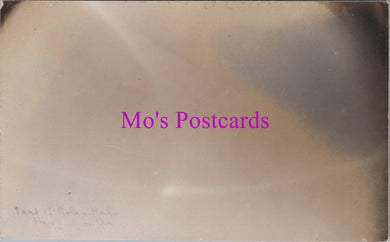 Sussex Postcard - Weather, Part of Solar Hale, Bexhill On Sea   DZ192