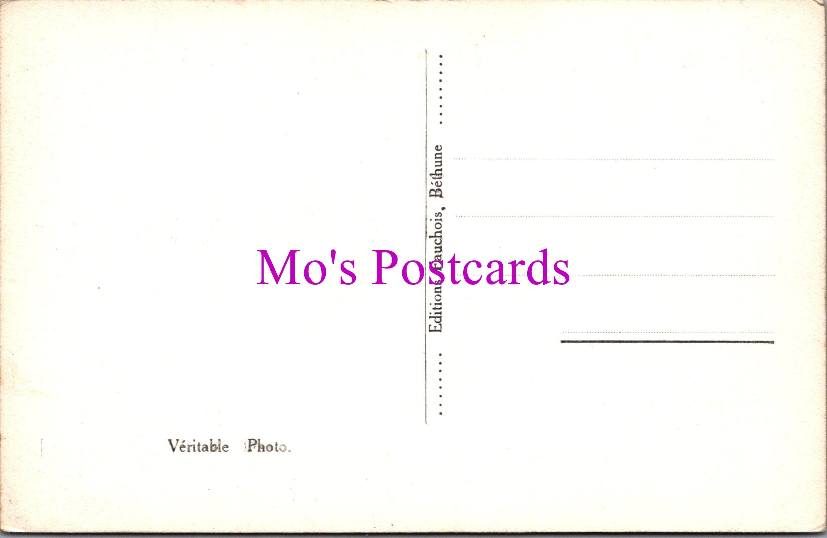 France Postcard - Lille, Boulevard Lille-Roubaix-Tourcoing   DZ195