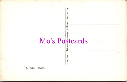 France Postcard - Lille, Boulevard Lille-Roubaix-Tourcoing   DZ195