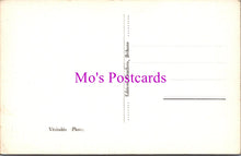 Load image into Gallery viewer, France Postcard - Lille, Boulevard Lille-Roubaix-Tourcoing   DZ195
