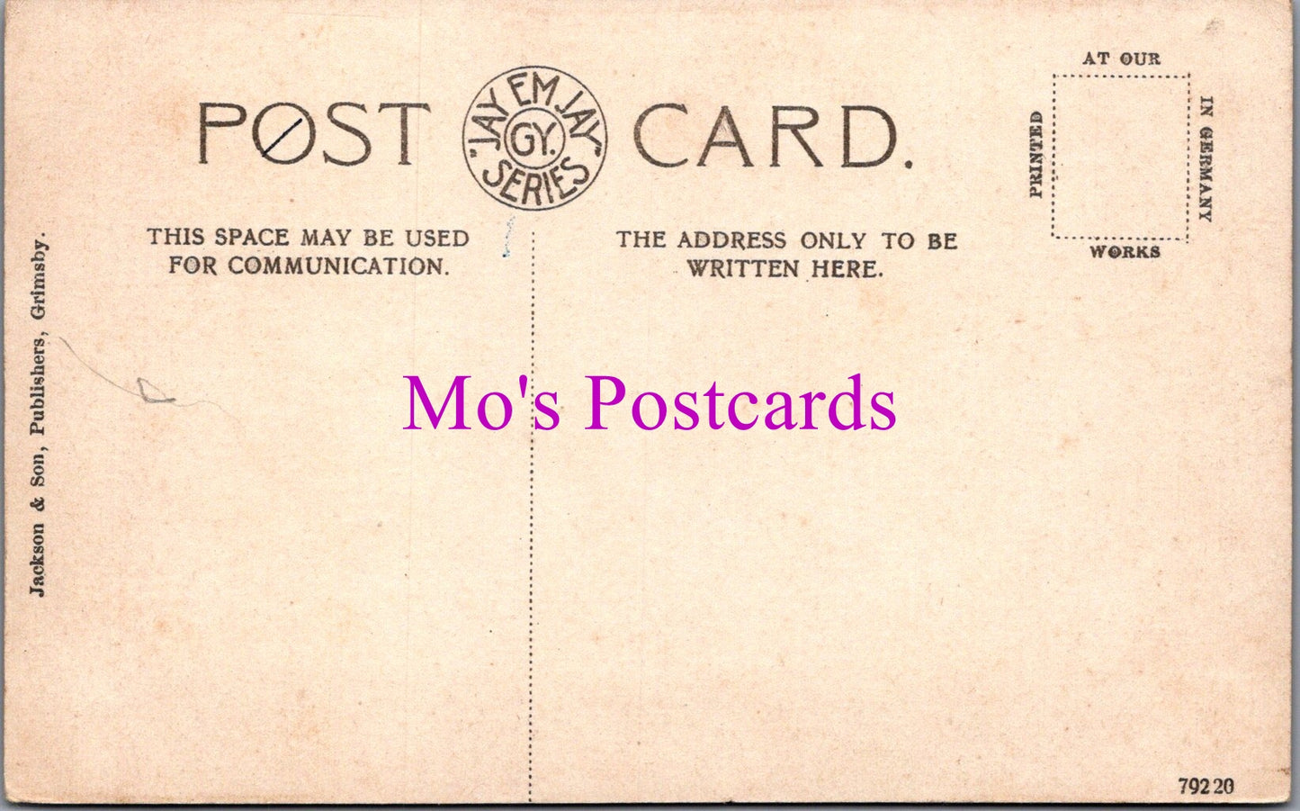 Northumberland Postcard - Views of Whitley Bay   DZ200