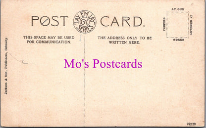 Northumberland Postcard - Views of Whitley Bay   DZ200