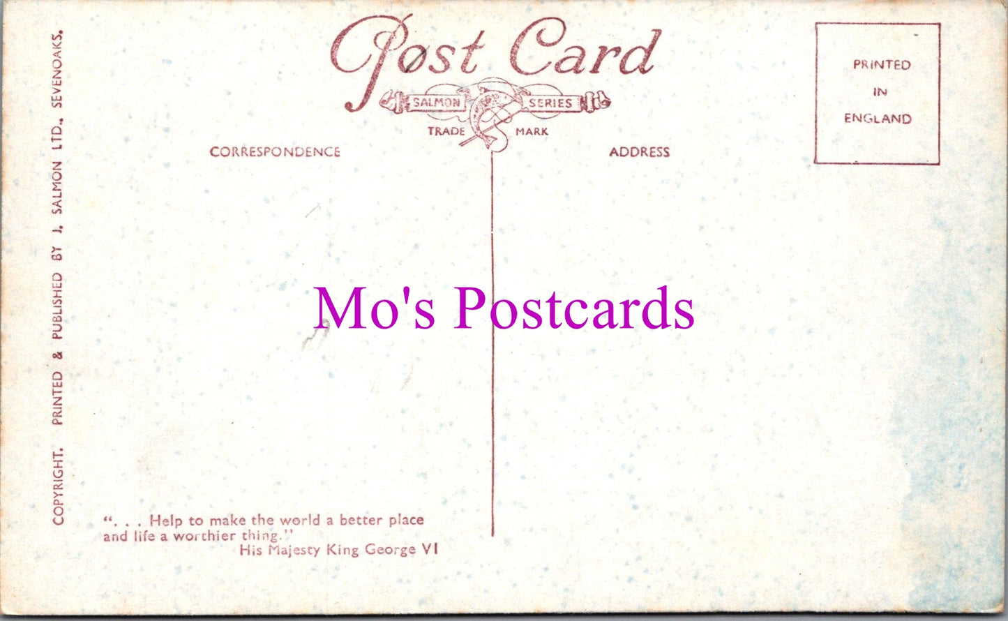 Dorset Postcard - The Pier and Bay, Swanage    DZ210