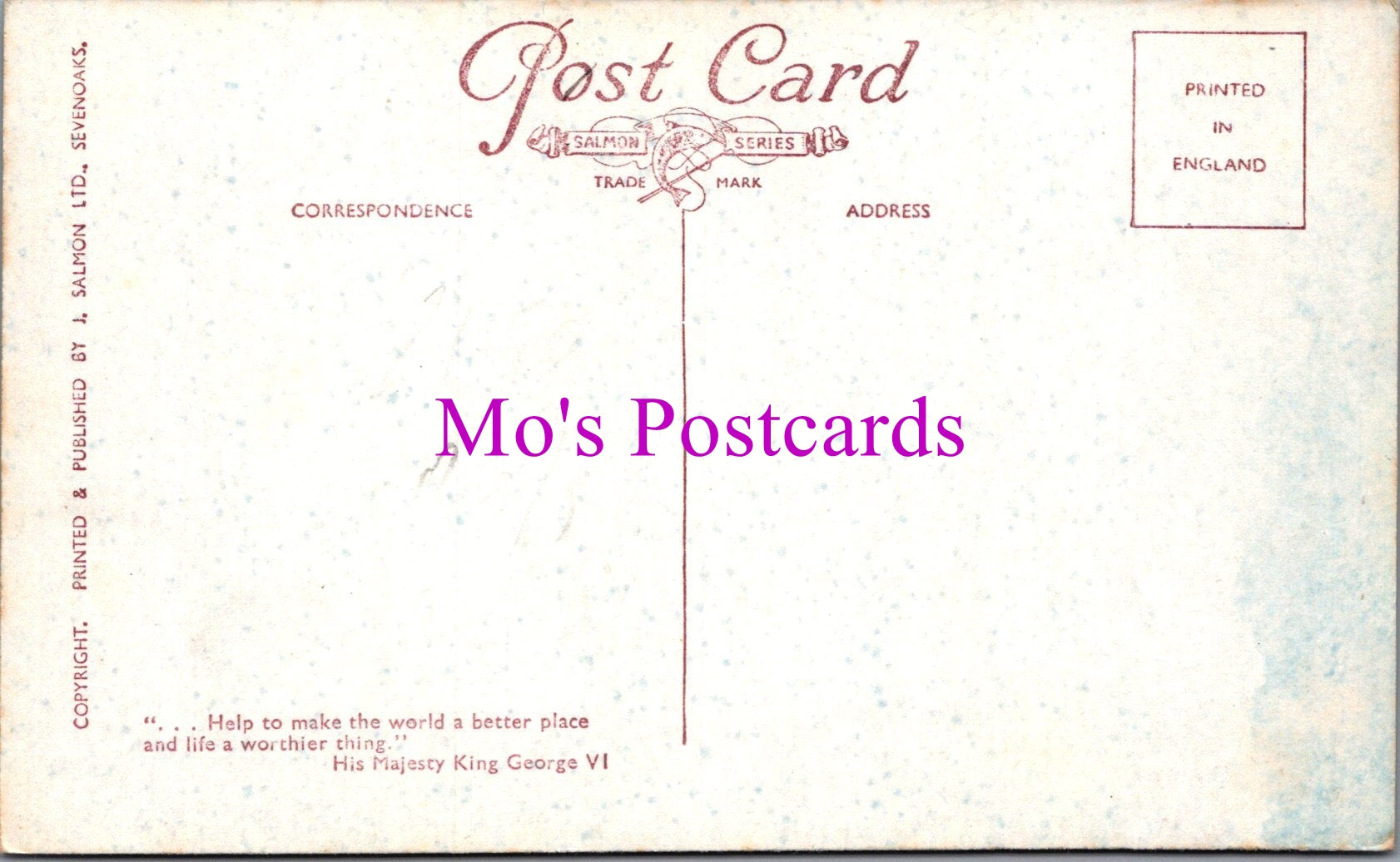 Dorset Postcard - The Pier and Bay, Swanage    DZ210