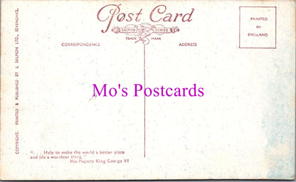 Dorset Postcard - The Pier and Bay, Swanage    DZ210