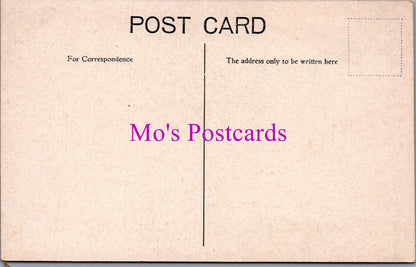 Dorset Postcard - Alexandra Gardens and Esplanade, Weymouth   DZ211