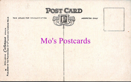 Surrey Postcard - The Guildhall, Guildford     DZ235