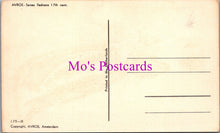 Load image into Gallery viewer, Fashion Postcard - Avros, 17th Century Traditional Costume, Netherlands  DZ238
