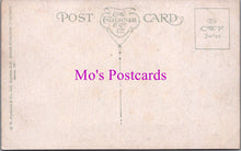 Load image into Gallery viewer, Coastal Art Postcard - Artist View of a British Coastline  DZ242
