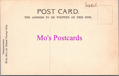 Worcestershire Postcard - Friar Street, Worcester   DZ243