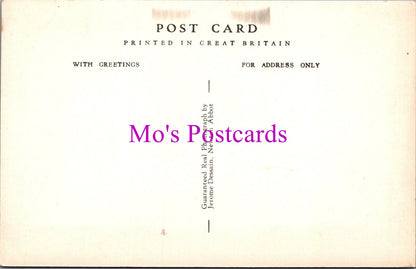 Devon Postcard - The Ness Headland, Shaldon  DZ253