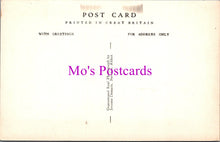 Load image into Gallery viewer, Devon Postcard - The Ness Headland, Shaldon  DZ253
