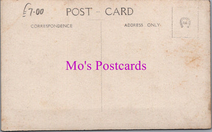 Yorkshire Postcard - Views of Kilburn Village  SW15112
