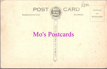 Load image into Gallery viewer, Scotland Postcard - A Peep of The Winding Spey at Grantown-On-Spey  SW15117
