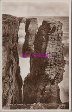 Load image into Gallery viewer, Scotland Postcard - Brig O&#39;Trams, Wick, Caithness  SW15118
