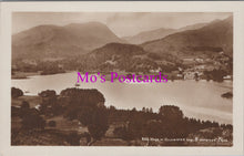 Load image into Gallery viewer, Cumbria Postcard - Head of Ullswater and St Sunday&#39;s Crag  SW16651
