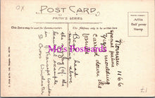 Load image into Gallery viewer, Oxfordshire Postcard - Iffley Church, West Front  SW16667
