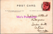 Load image into Gallery viewer, London Postcard - London Bridge and River Thames  SW16668
