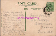 Load image into Gallery viewer, Lincolnshire Postcard - Lincoln Cathedral From North East  SW16676
