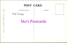 Load image into Gallery viewer, Oxfordshire Postcard - Oxford, Tom Tower, Christ Church, From St Aldate&#39;s SW16683
