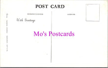 Load image into Gallery viewer, Oxfordshire Postcard - Oxford, The Thames and College Barges  SW16684
