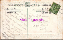 Load image into Gallery viewer, London Postcard - The Law Courts, Westminster SW16687
