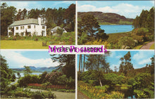 Load image into Gallery viewer, Scotland Postcard - Inverewe Gardens, Poolewe   SW16804
