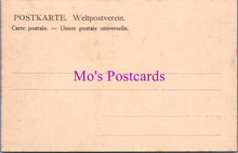 Load image into Gallery viewer, Germany Postcard - Dresden, Kgl Finanz-Ministerium SW16151
