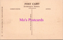 Load image into Gallery viewer, Norfolk Postcard - Hunstanton Garden of Rest  SW16162
