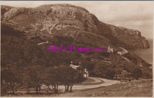 Load image into Gallery viewer, Wales Postcard - Llandudno , Great Ormes Head   SW16168
