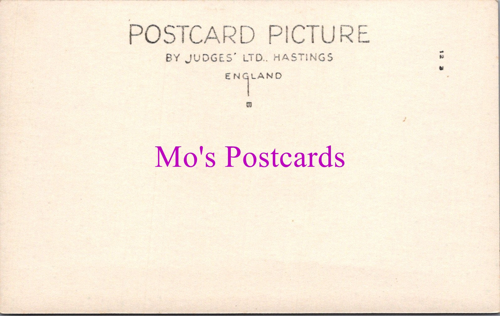Wales Postcard - Vale of Festiniog  SW16229