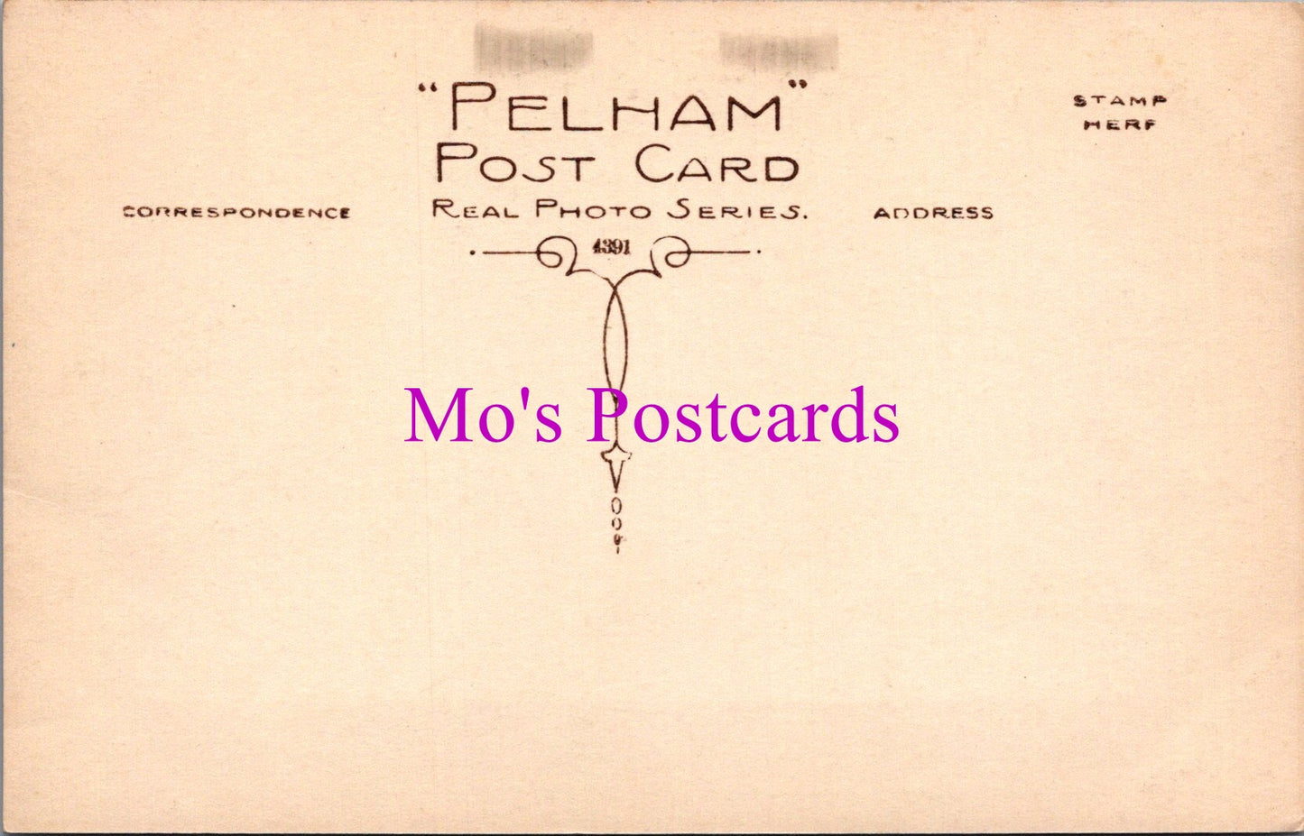 Gloucestershire Postcard - Cheltenham, The Pump Room, Pittville Spa  SW16241