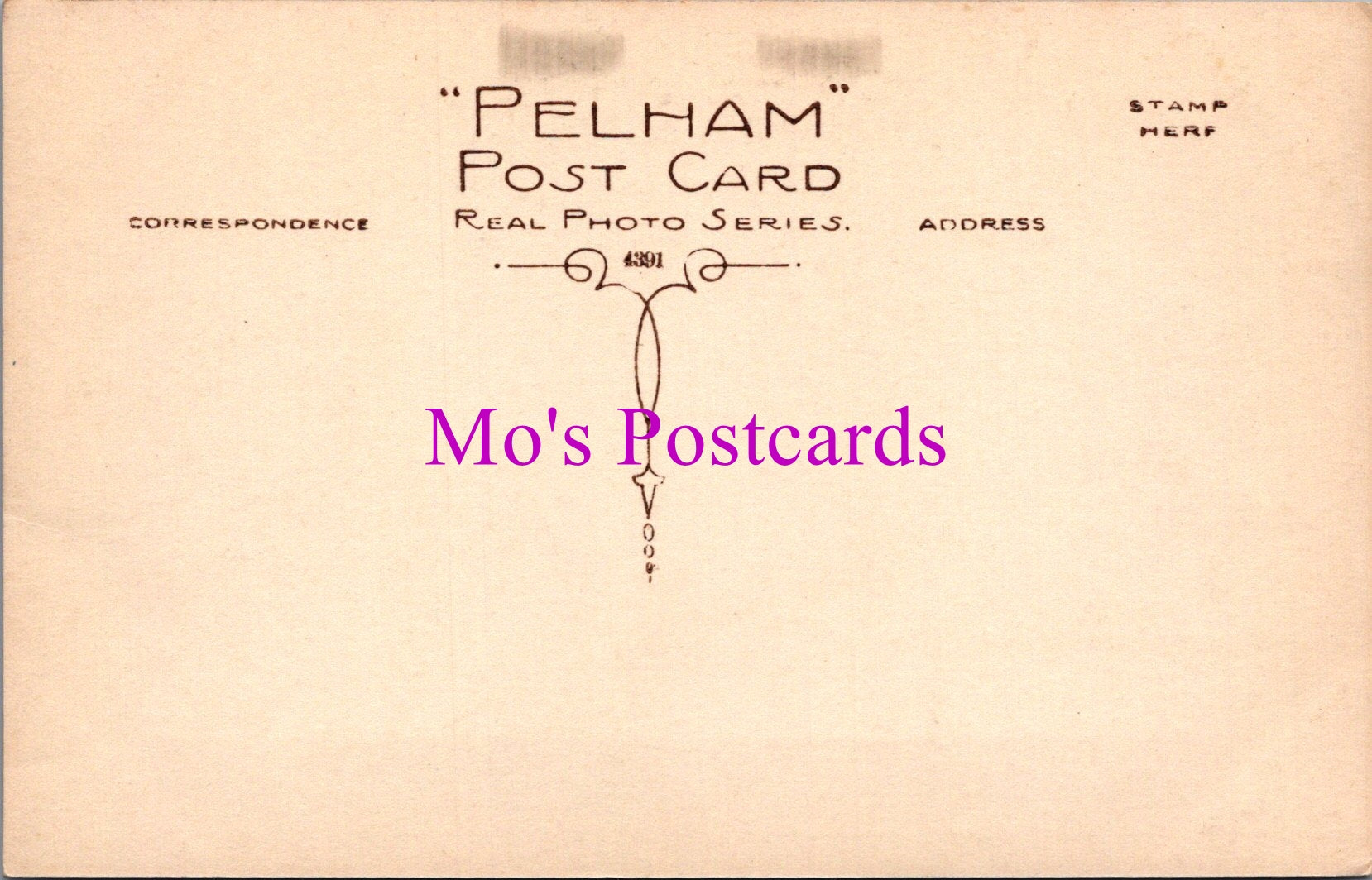 Gloucestershire Postcard - Cheltenham, The Pump Room, Pittville Spa  SW16241
