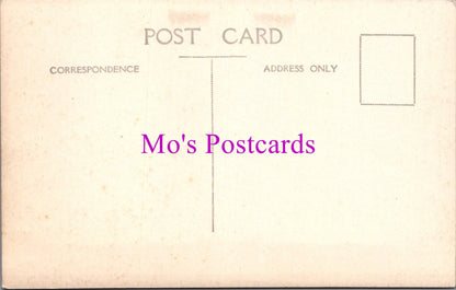 Unknown Location Postcard - Unidentified Detached House  SW16242