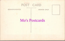 Load image into Gallery viewer, Unknown Location Postcard - Unidentified Detached House  SW16243
